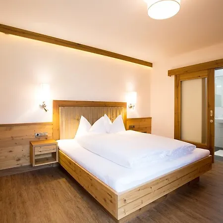 Appartement Freiblick Ramsau im Zillertal Buitenkant foto
