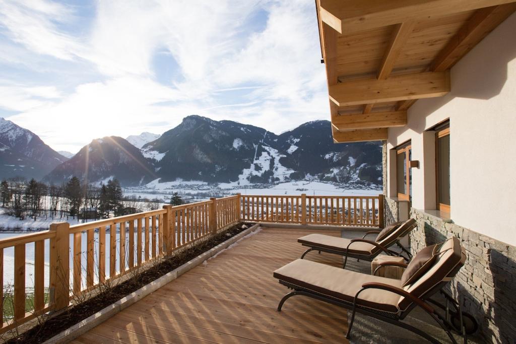 Freiblick * Ramsau im Zillertal