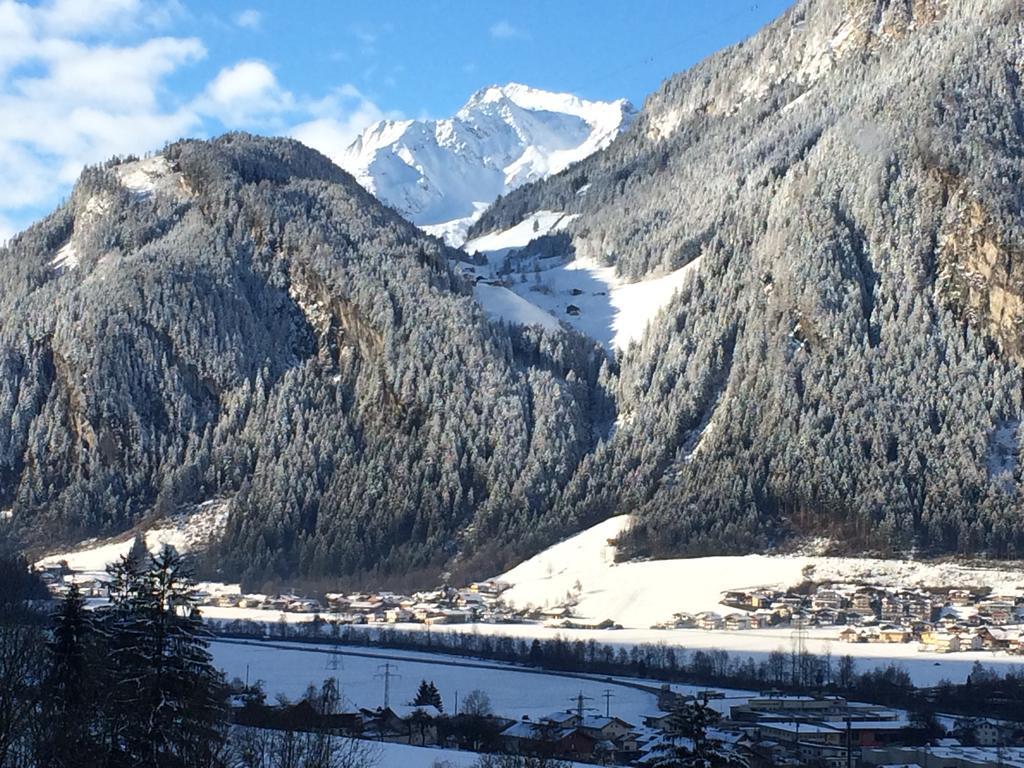Freiblick