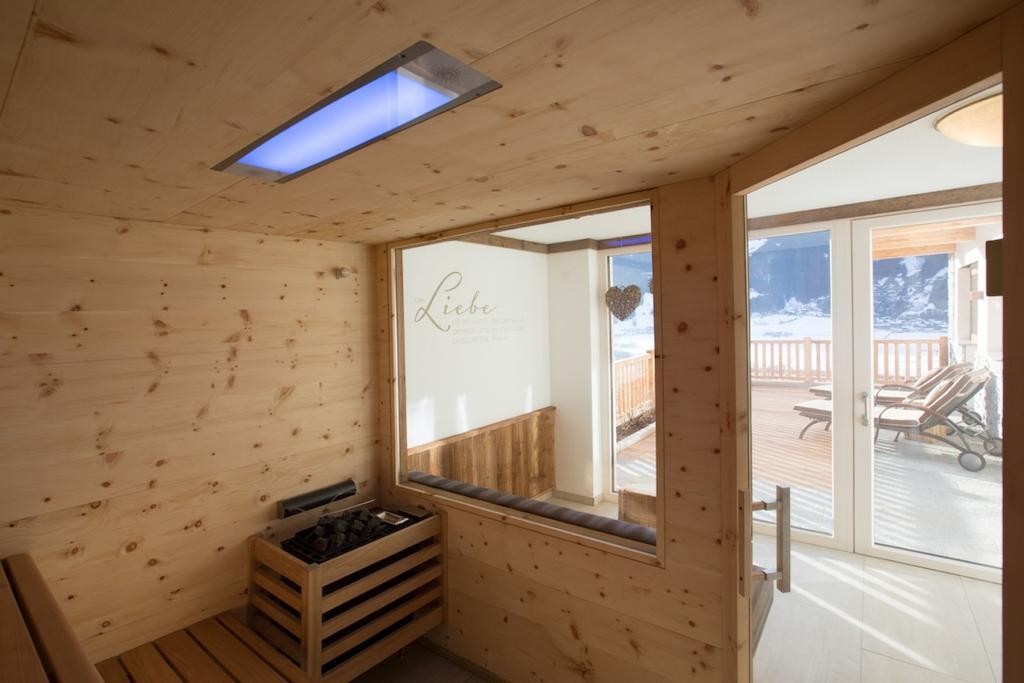 Apartment Freiblick Ramsau im Zillertal