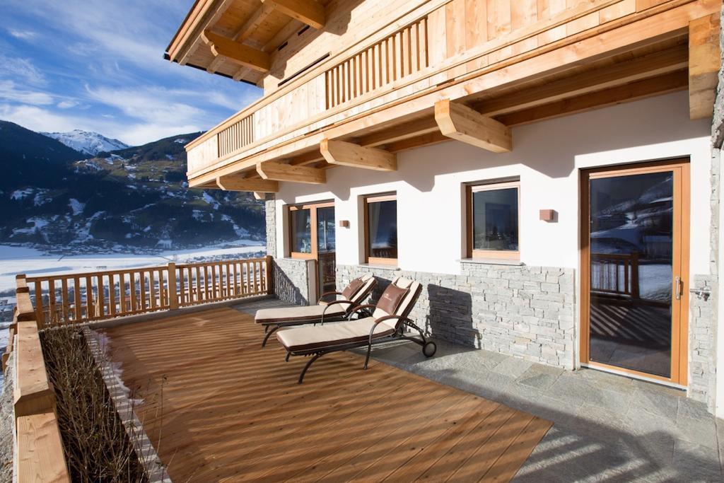 Apartment Freiblick