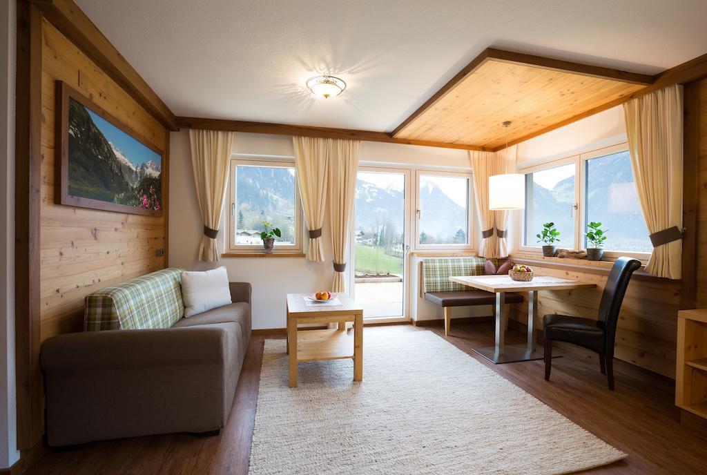 Apartment Freiblick