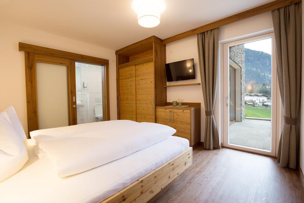 Apartment Freiblick *