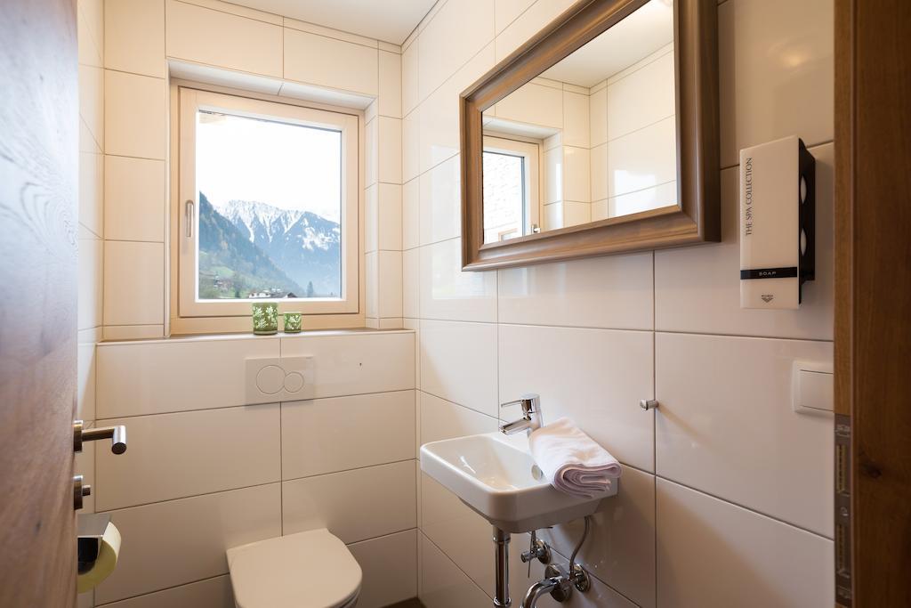 Apartment Freiblick