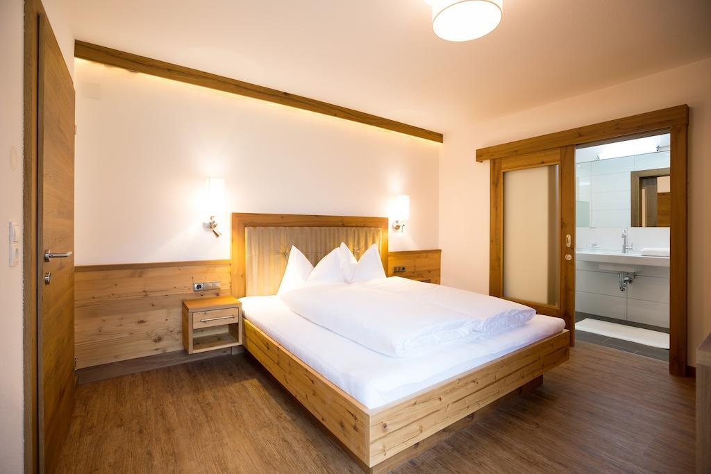 Freiblick Ramsau im Zillertal