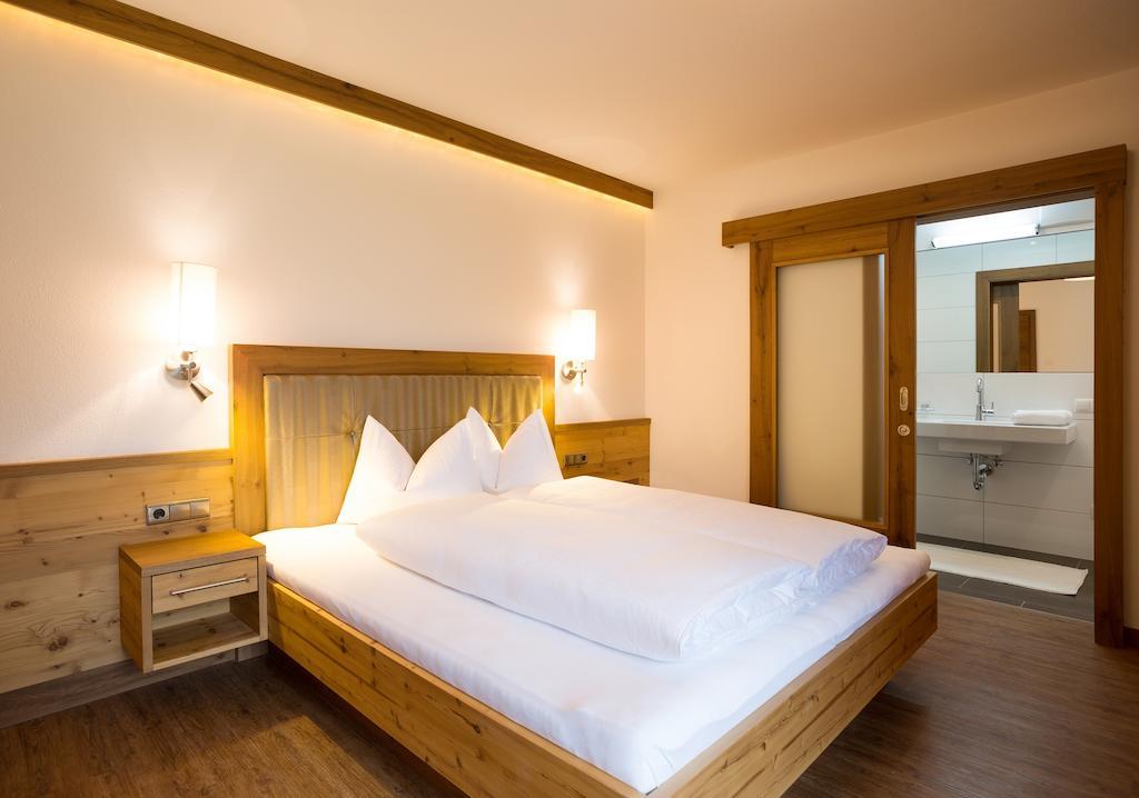 Apartment Freiblick Ramsau im Zillertal
